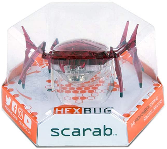Hexbug Scarab - Image 2