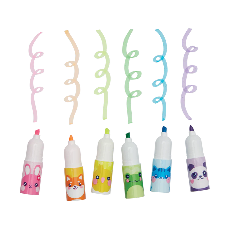 *Hey Critters! Stacking Highlighters - Image 3