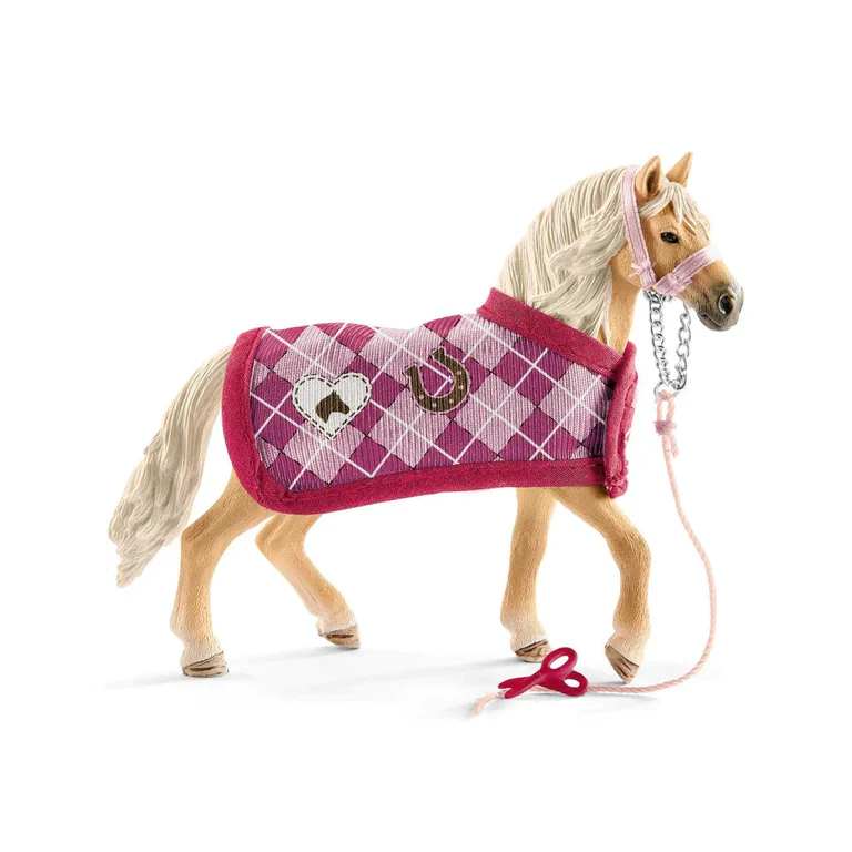 Horse Club Sofia's Fashion Creation