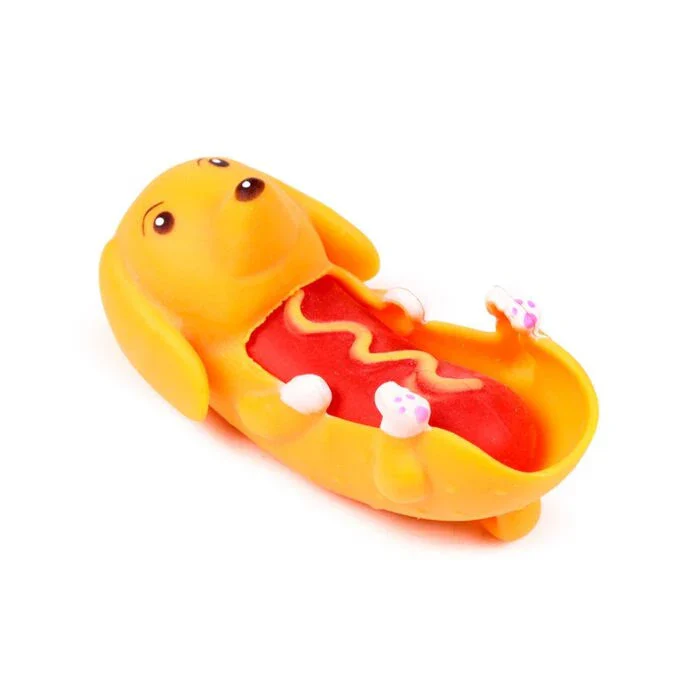Hot Squeezy Dog - Image 2