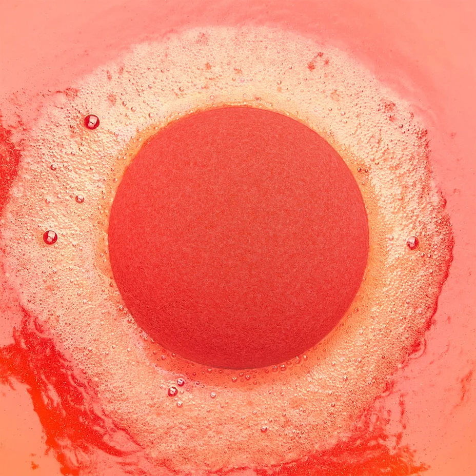 Hot Wheels Bath Bomb - Image 2