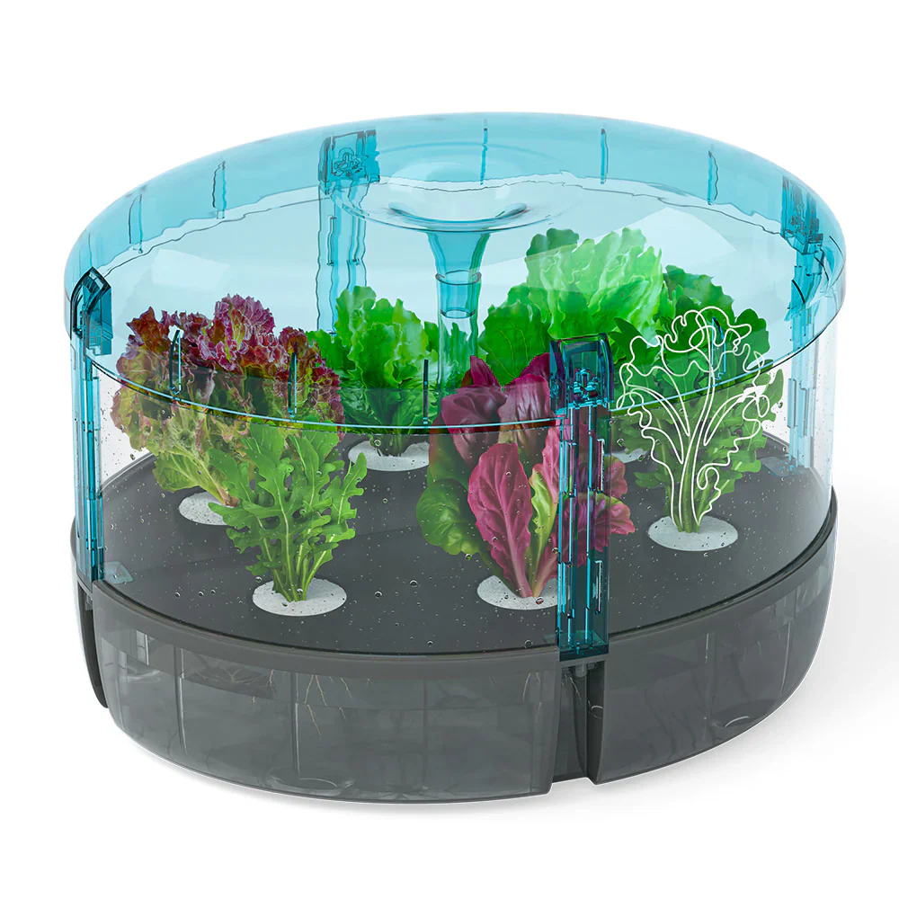 Hydroponics Lab - Image 2