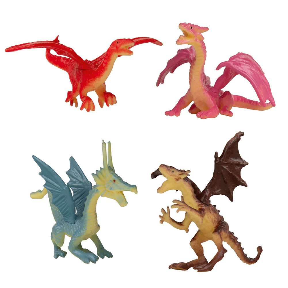 I Dig It! Dragons - Image 4