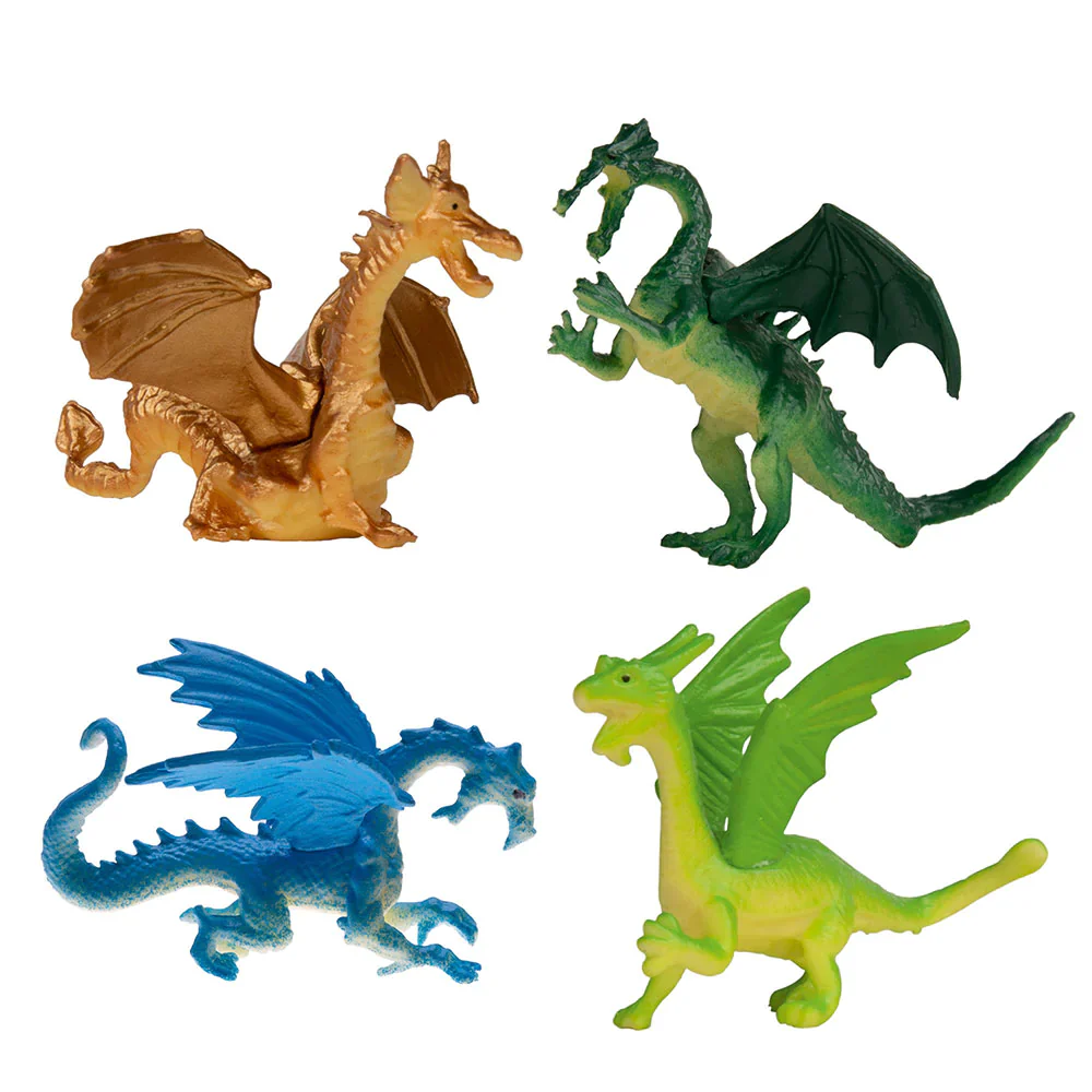 I Dig It! Dragons - Image 5