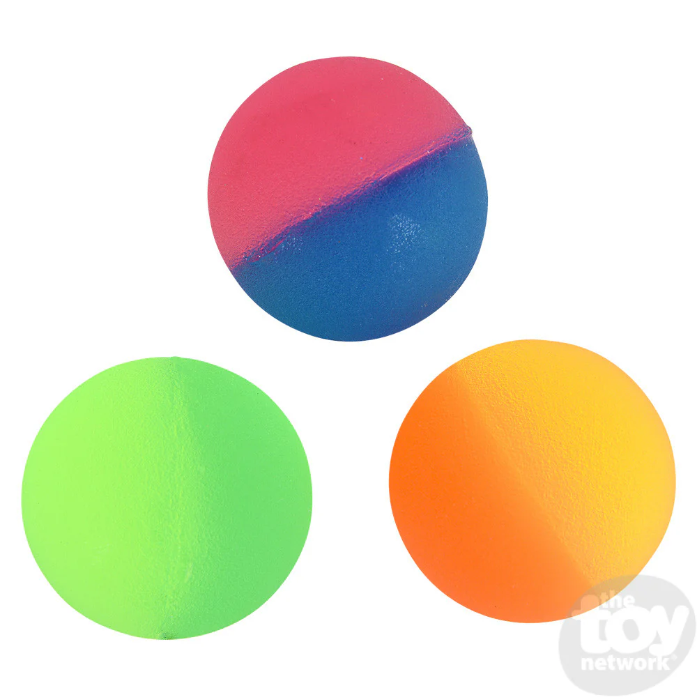 Icy Hi-Bounce Ball