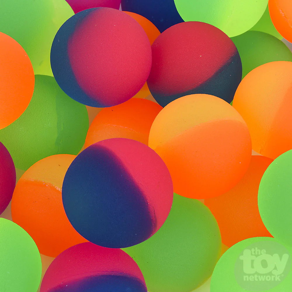 Icy Hi-Bounce Ball - Image 2