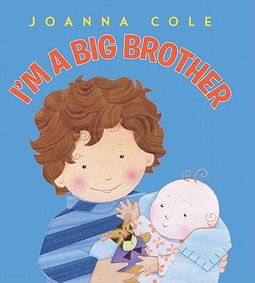 I'm A Big Brother