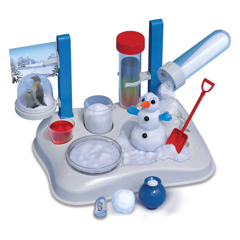 Instant Snow Station - Image 2