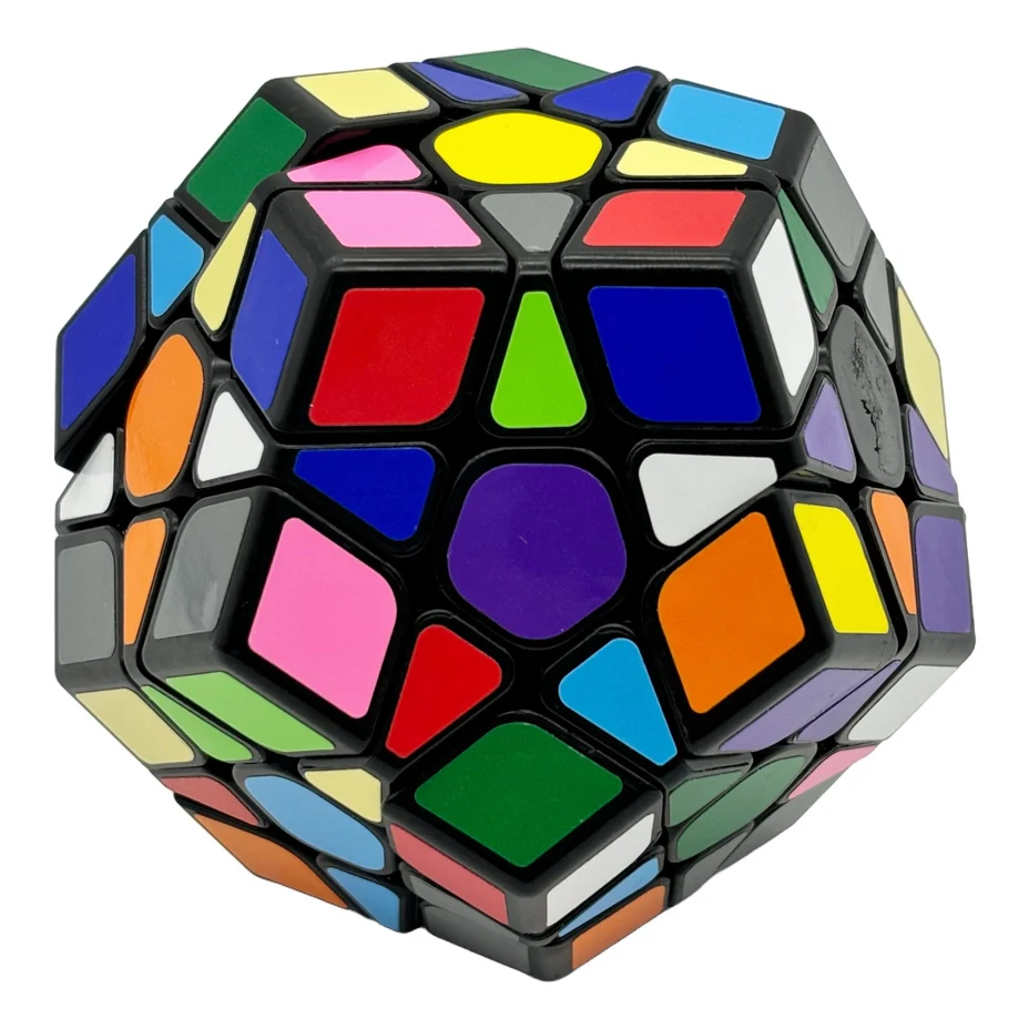 Inverse Novalinx Puzzle - Image 2