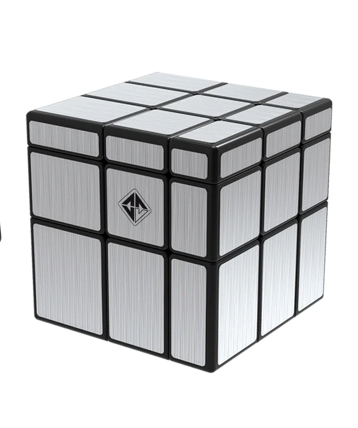 Inverse Reflectron Mirror Cube Puzzle - Image 2