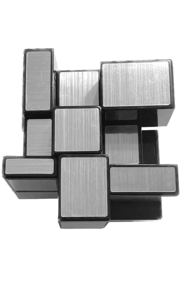 Inverse Reflectron Mirror Cube Puzzle - Image 3