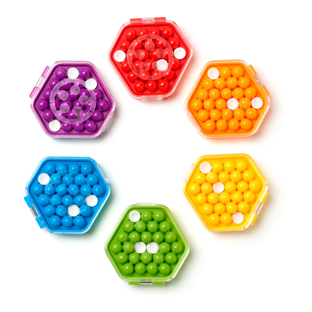 IQ Mini Hexpert - Image 2