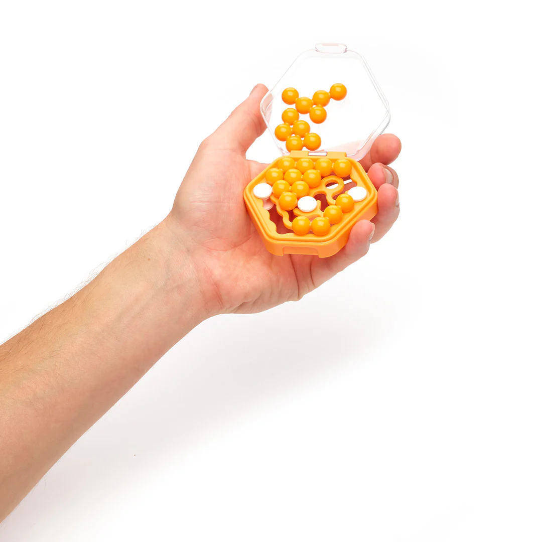 IQ Mini Hexpert - Image 3