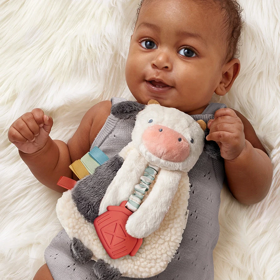 Itzy Lovey Cow - Image 2