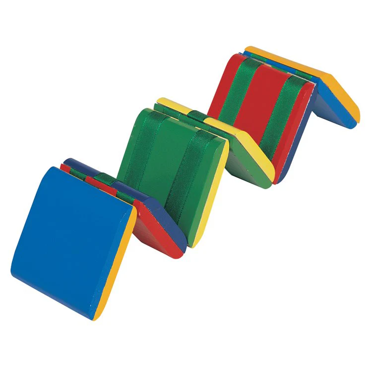 Colored Wooden Jacob's Ladder - Image 2