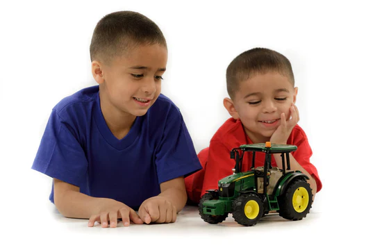 John Deere 5115M Tractor - Image 2