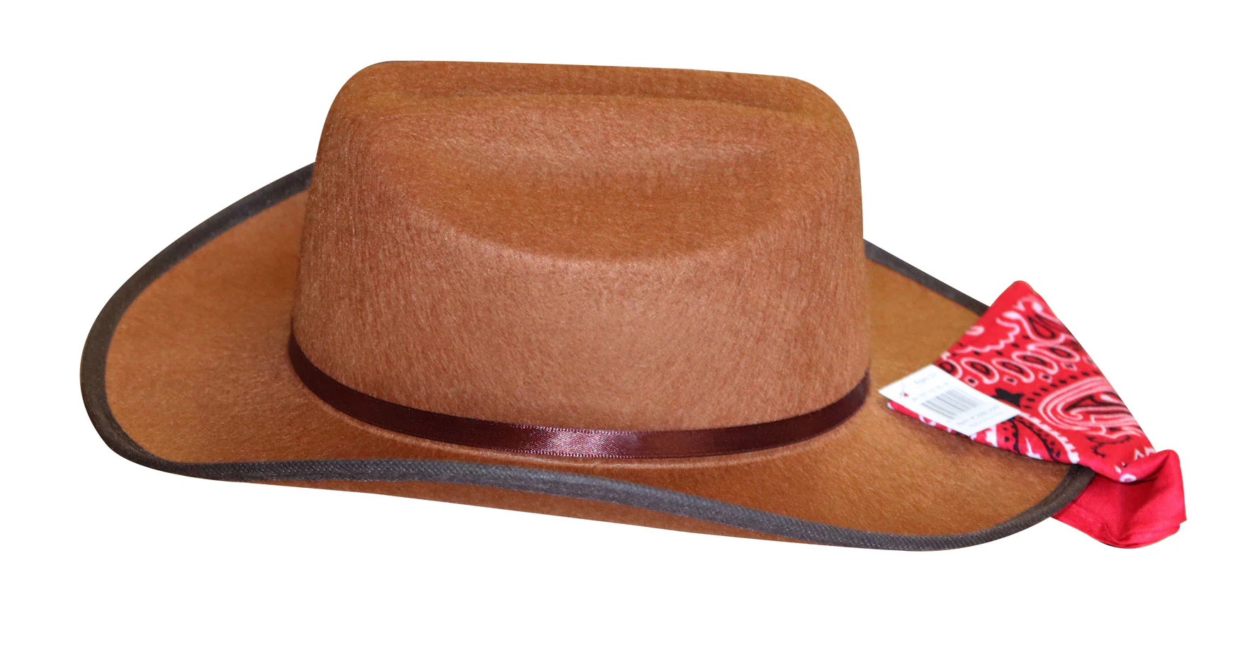Jr. Cowboy Hat - Image 2