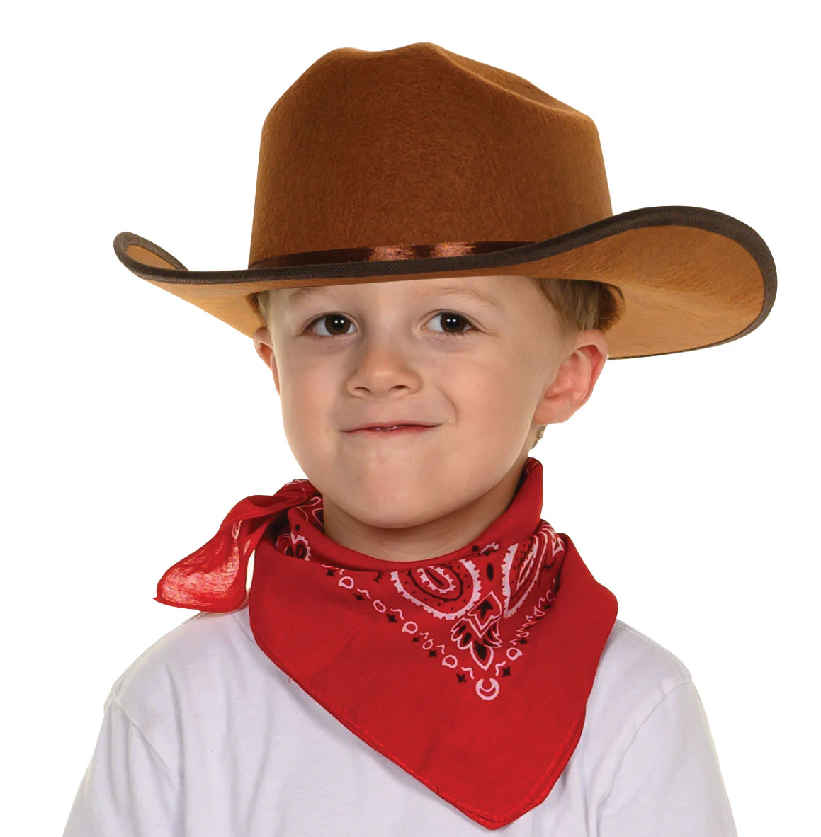 Jr. Cowboy Hat - Image 4