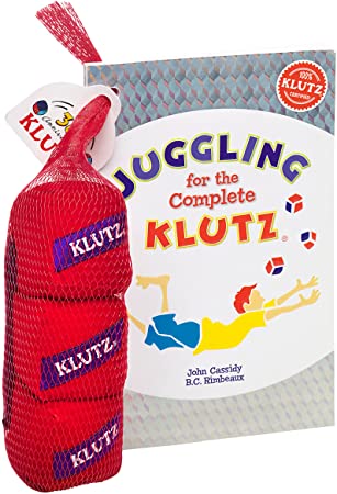 Juggling