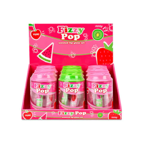 Juice Can Lip Balm
