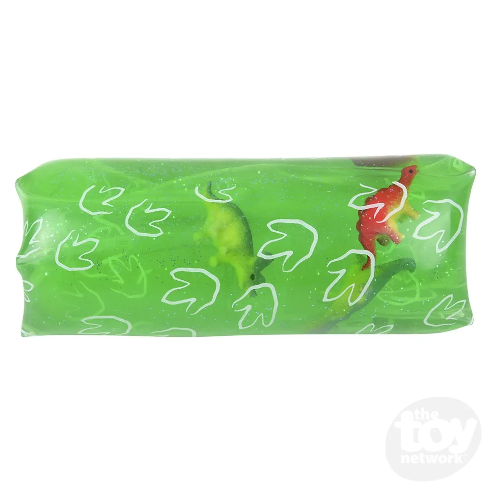 Jumbo Dinosaur Water Wiggler - Image 2