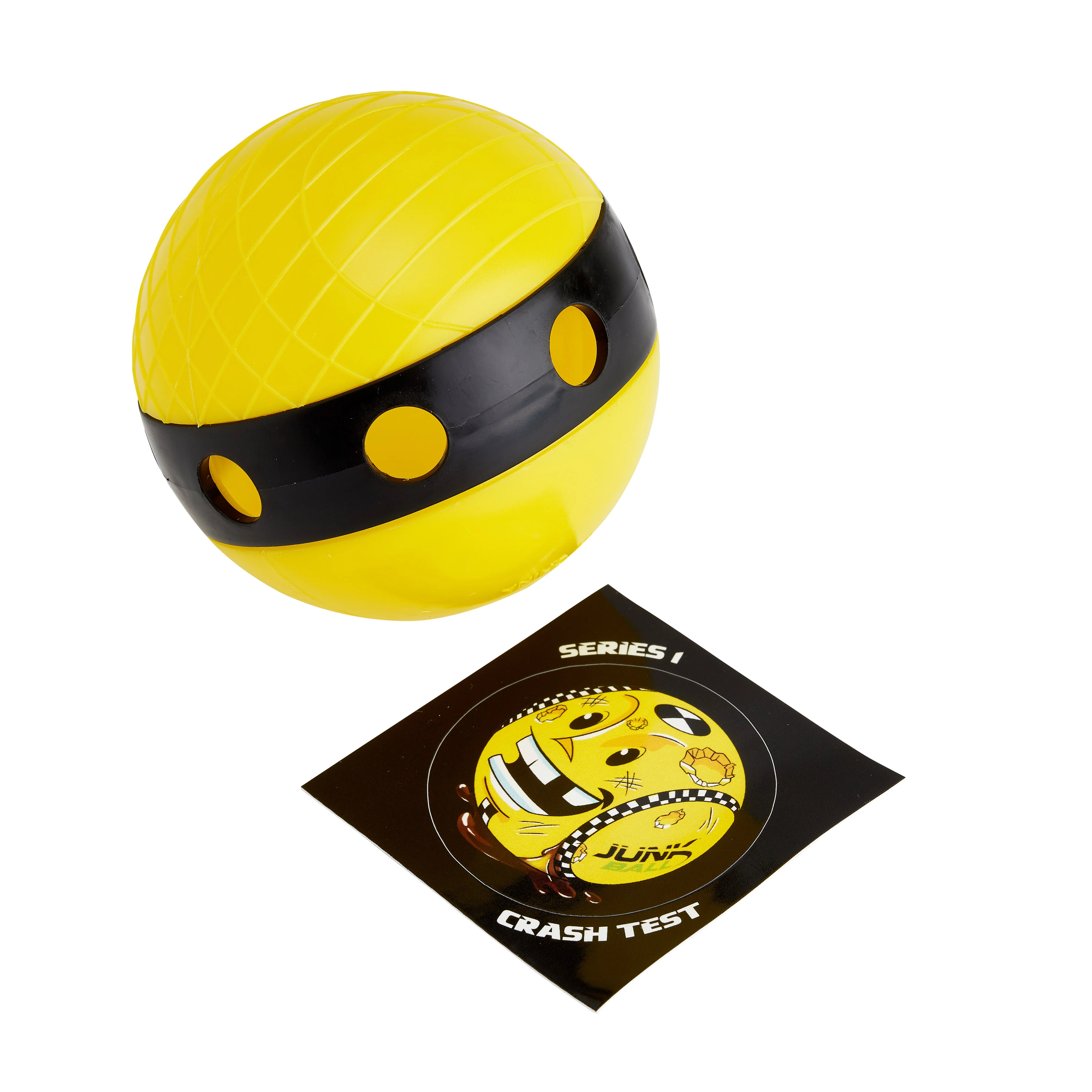 Junk Ball Wild Pitch Collectible Balls - Image 5