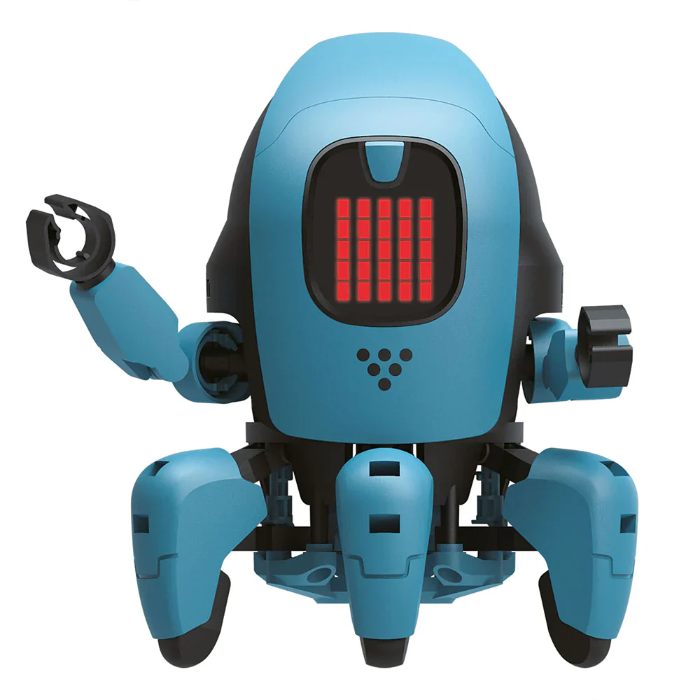 Kai The Artificial Intelligence Robot - Image 2