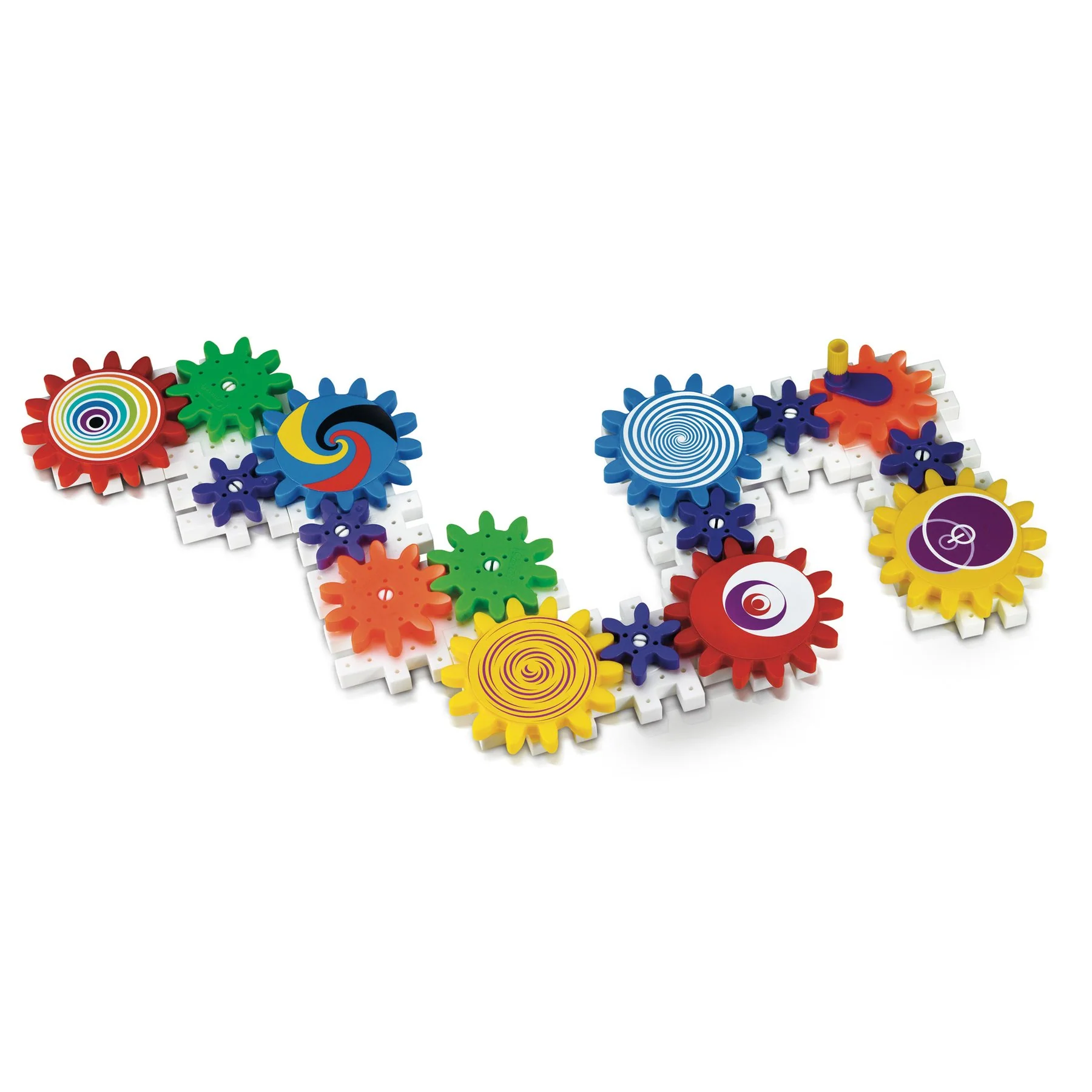Kaleido Gears - Image 3