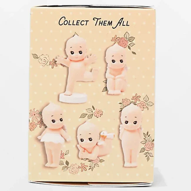 Kewpie Blind Box - Image 3
