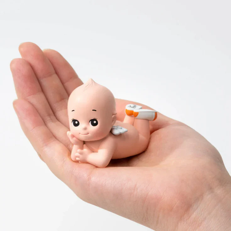 Kewpie Blind Box - Image 4