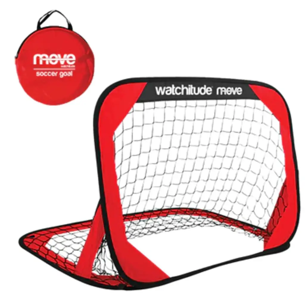 Kids Soccer Goal