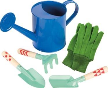Kids Watering Can Kit - Image 2