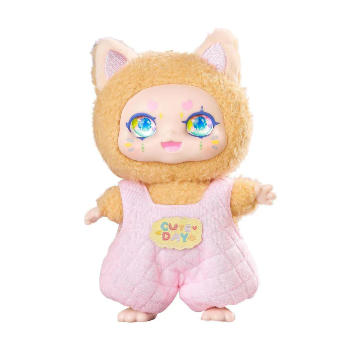 Kimmon "Mimon" 6" Blind Box Plush Doll - Image 4