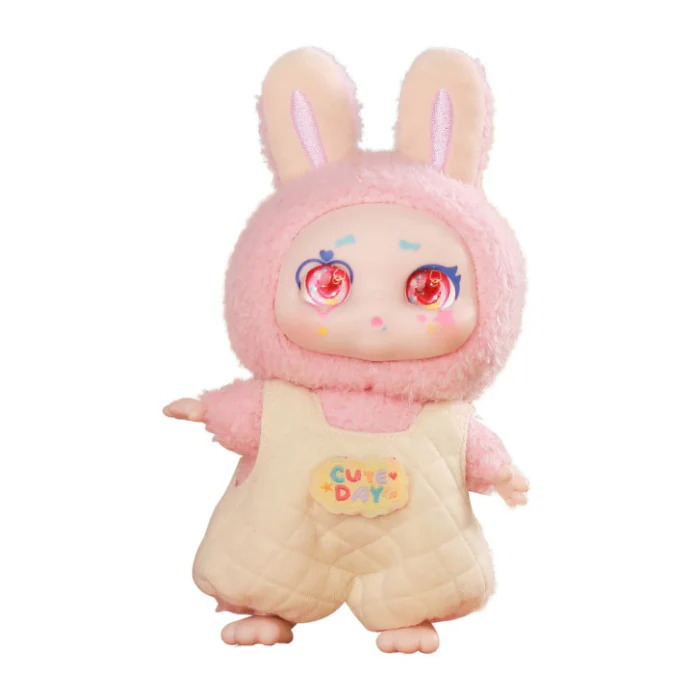 Kimmon "Mimon" 6" Blind Box Plush Doll - Image 5