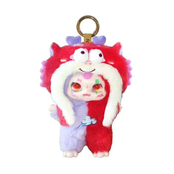 Kimmon Wilderness Dreams 7" Blind Box Plush Doll - Image 3