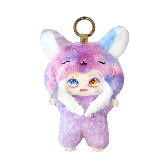 Kimmon Wilderness Dreams 7" Blind Box Plush Doll - Image 4