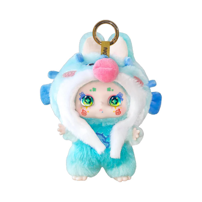 Kimmon Wilderness Dreams 7" Blind Box Plush Doll - Image 5