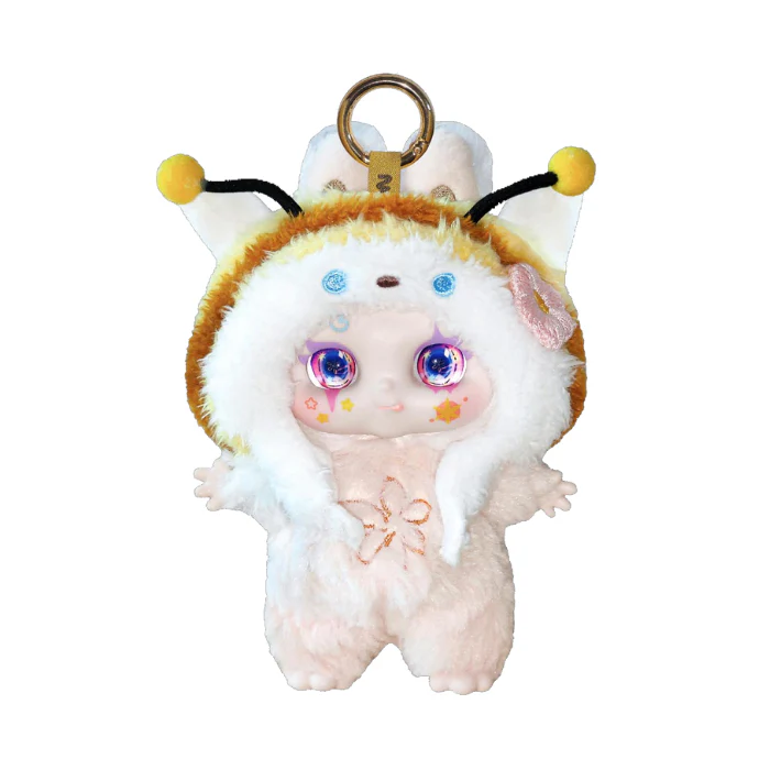 Kimmon Wilderness Dreams 7" Blind Box Plush Doll - Image 6