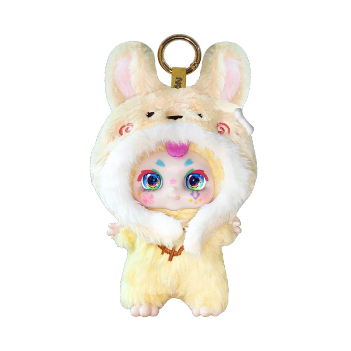 Kimmon Wilderness Dreams 7" Blind Box Plush Doll - Image 7