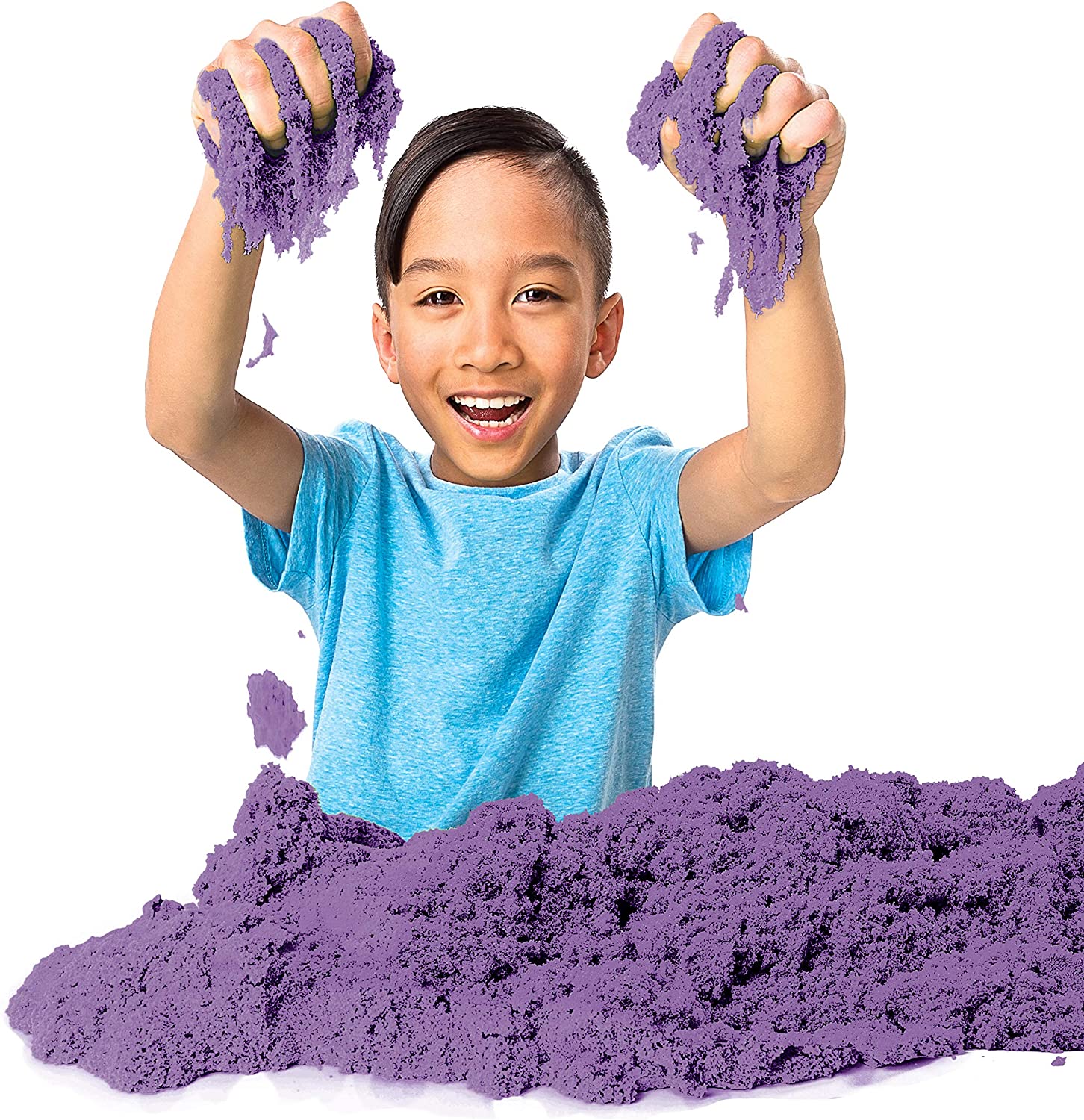 Kinetic Sand 2 lb Color Bag - Image 4
