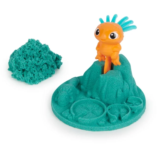 Kinetic Sand Surprise Wild Critters - Image 2
