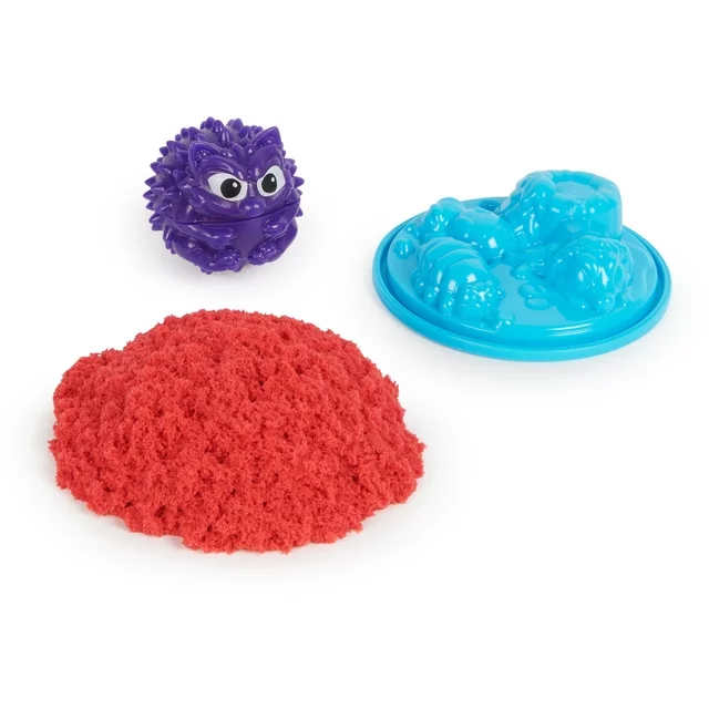 Kinetic Sand Surprise Wild Critters - Image 3
