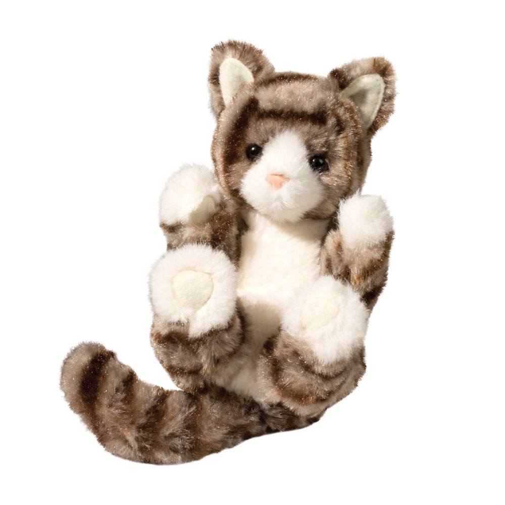 Lil' Handful Kitten - Image 4