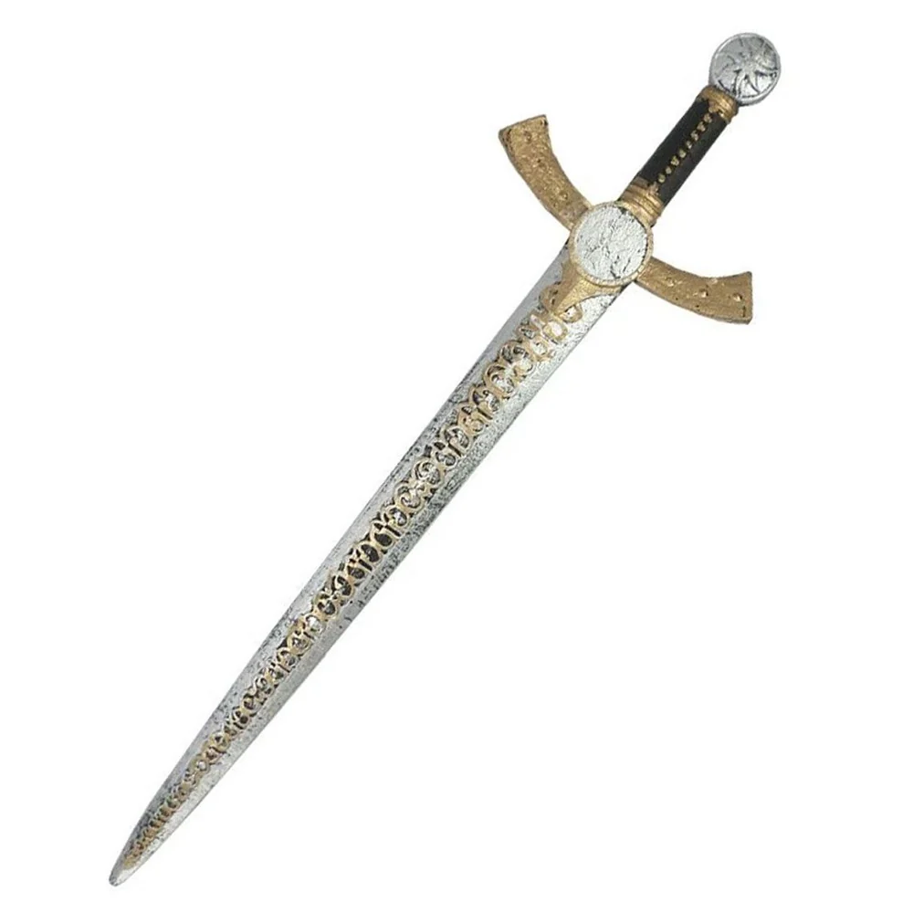 Knight Long Sword - Image 2