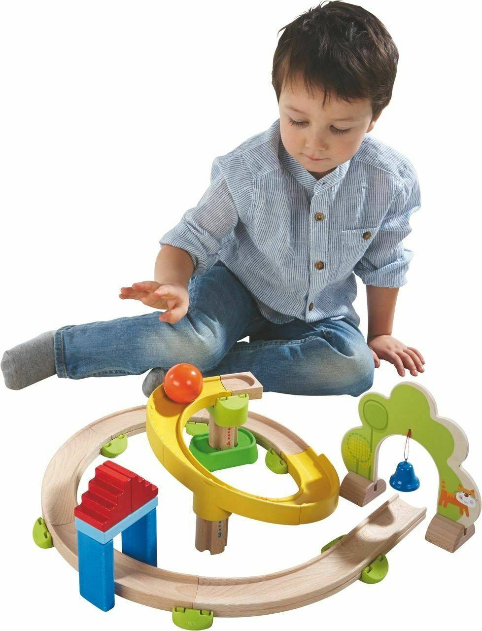 Kullerbu Spiral 26 Piece Starter Track - Image 2
