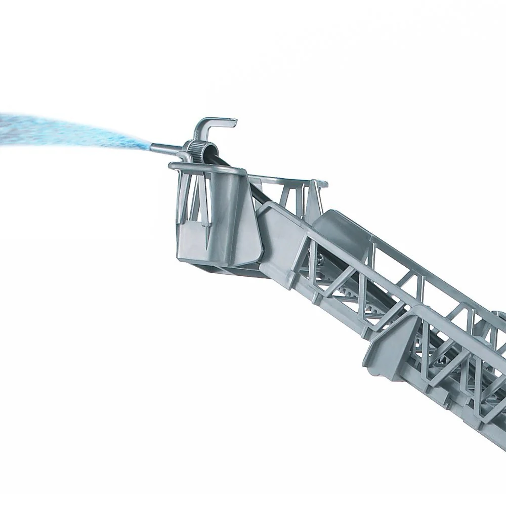 Lights & Sound Fire Truck - Image 4
