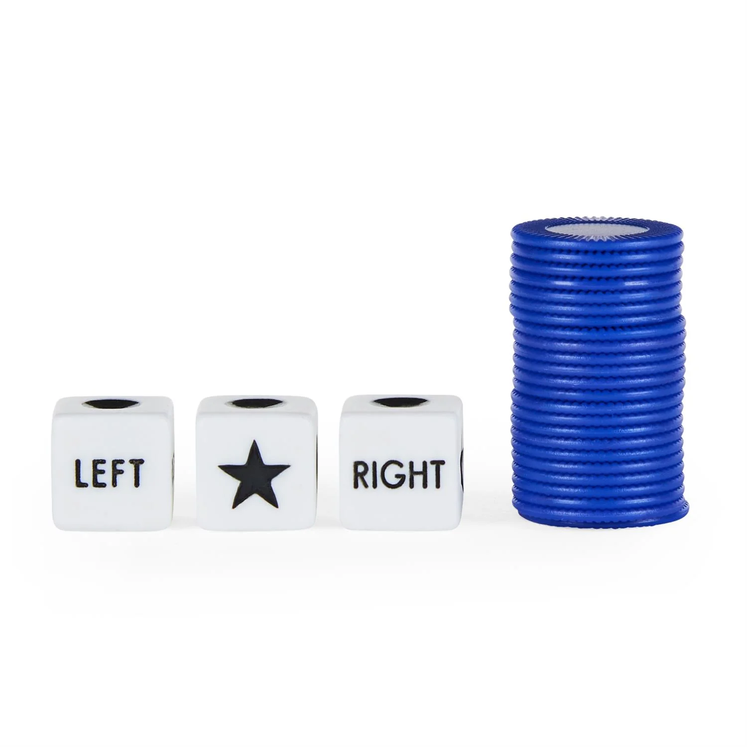 LCR Left Center Right - Image 2