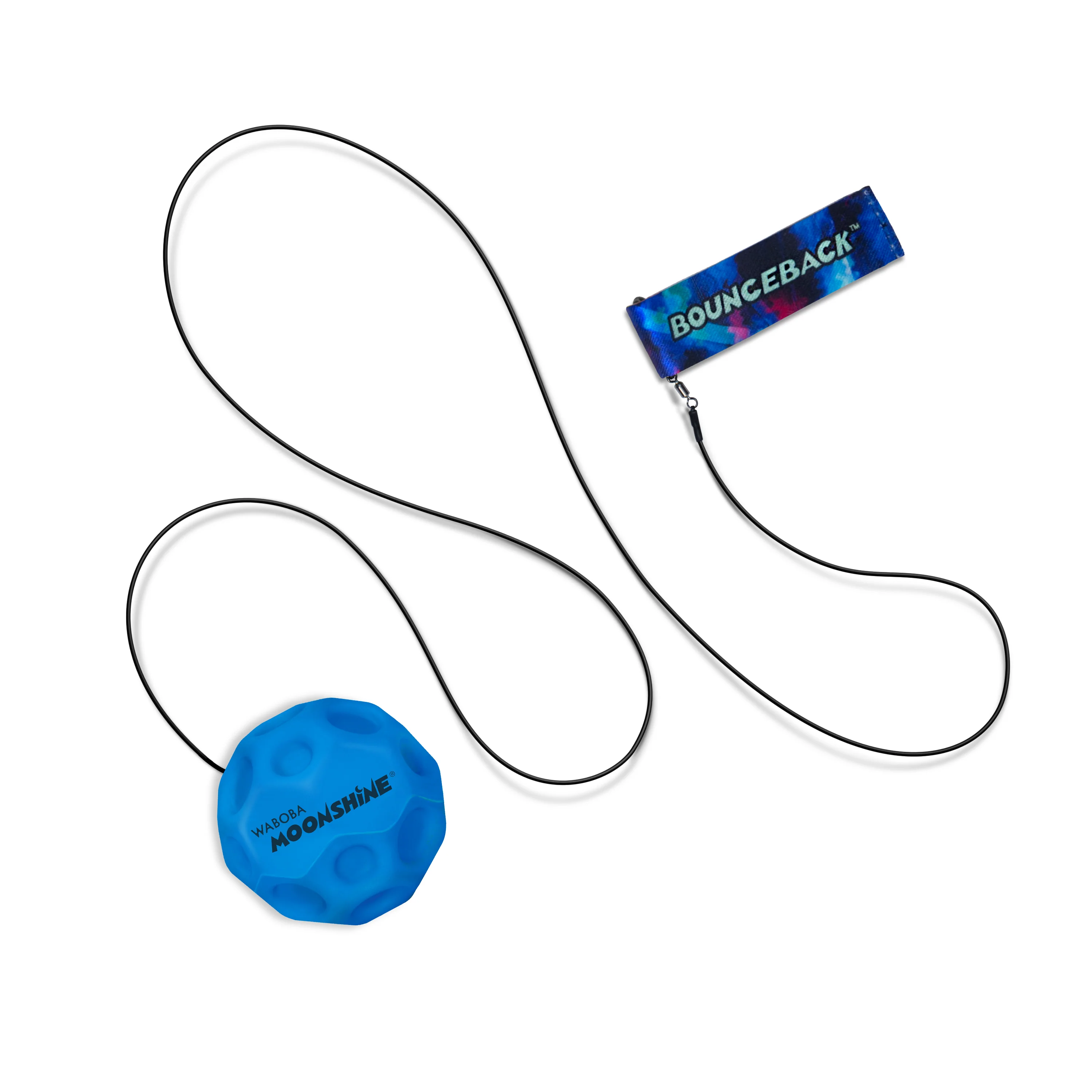 LED Bounceback Moonshine - Image 4