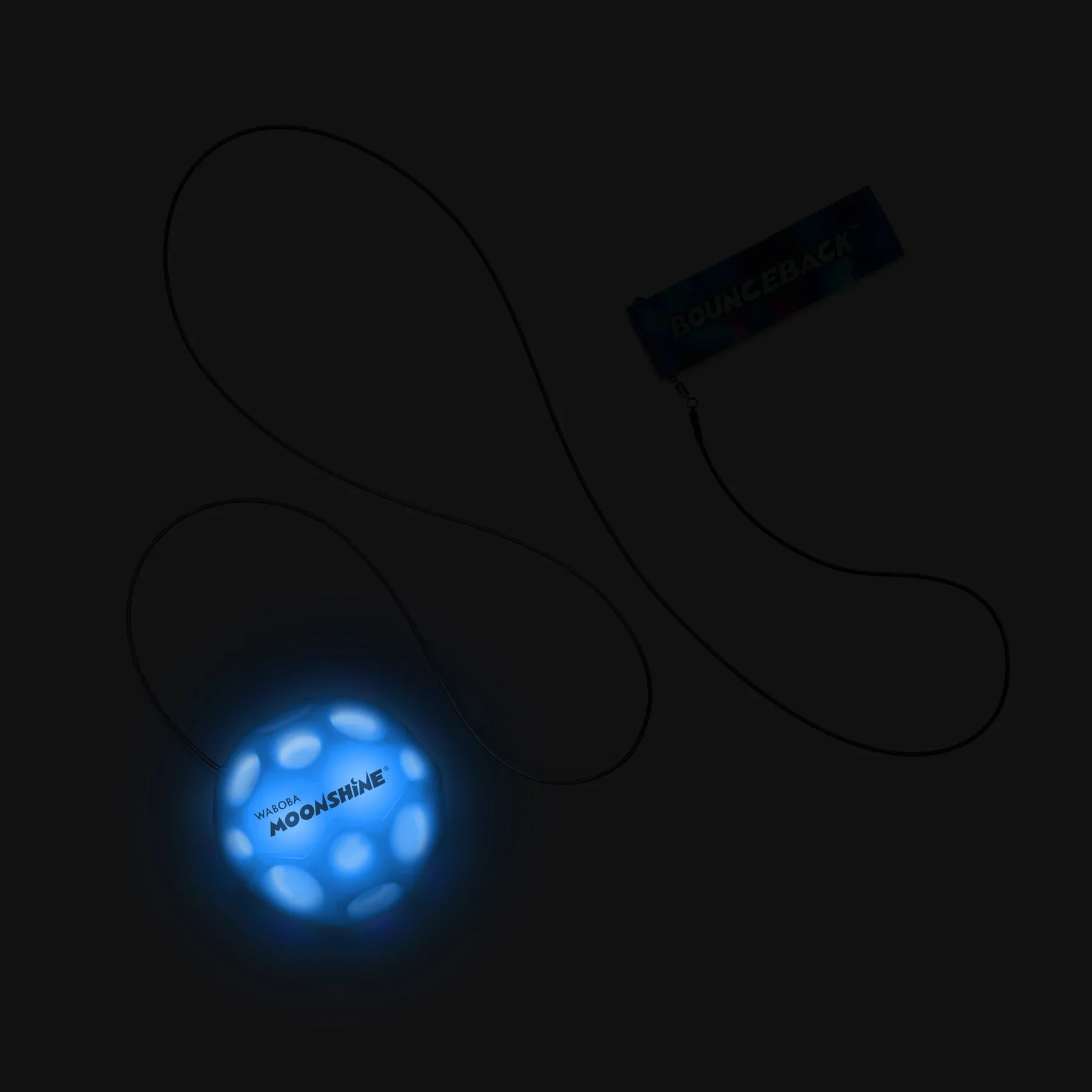 LED Bounceback Moonshine - Image 5