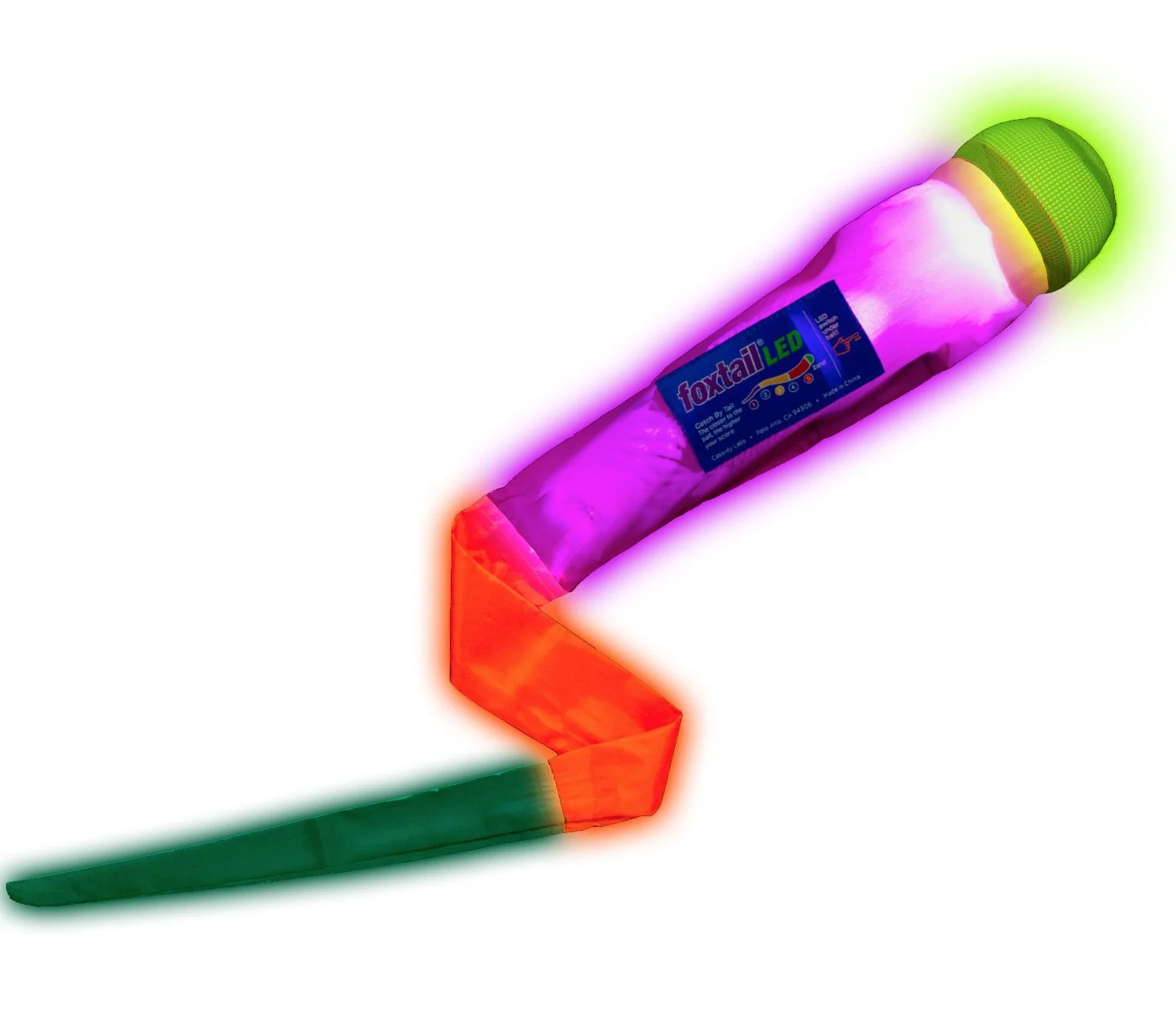 LED Foxtail - Image 2
